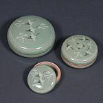 Celadon Boxes