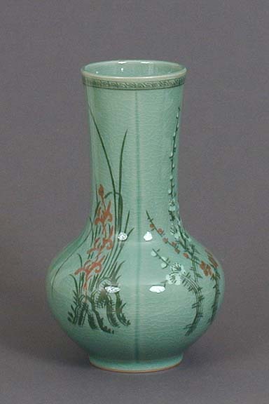 Four Season Vase