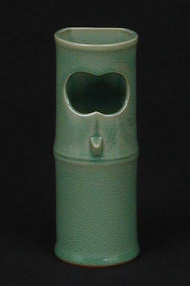 Bamboo Joint Vase
