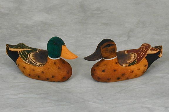 Mallard Wedding Duck Sets (small)