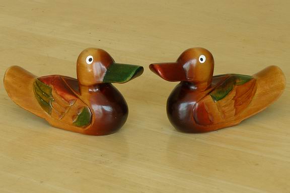 Traditional Duck Sets