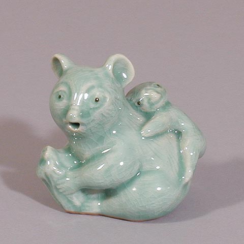 Celadon Koala