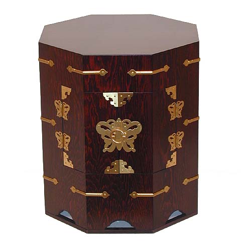 Korean-Arts: Korean Art, Furniture and Chests