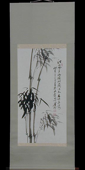 Bamboo 6