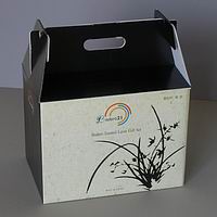 LA001 gift box