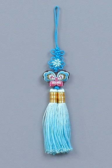 Aqua Butterfly Mini No-rl-gae