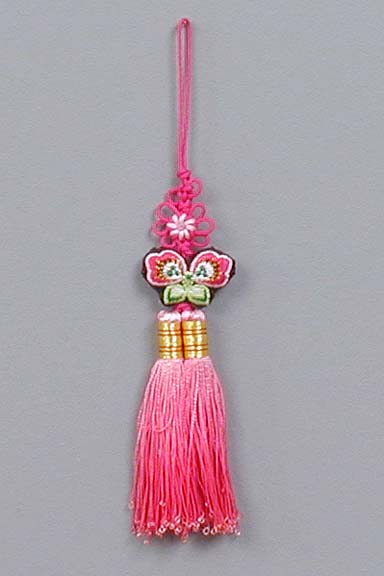 Pink Butterfly Mini No-rl-gae