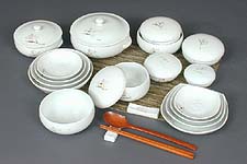 Dinnerware Sets