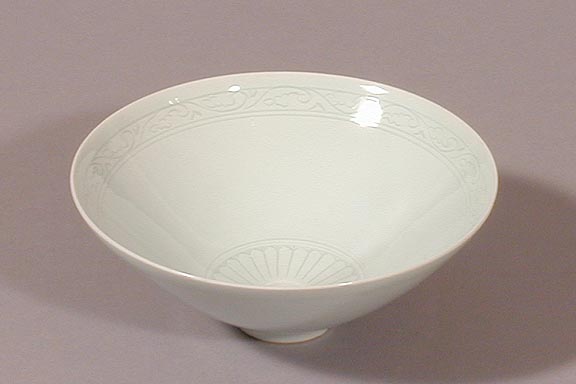 Mu-ji Baek-ja Bowl