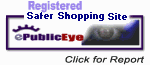 ePublicEye Safer Shopping Site link