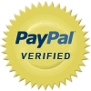 PayPal Verified Site